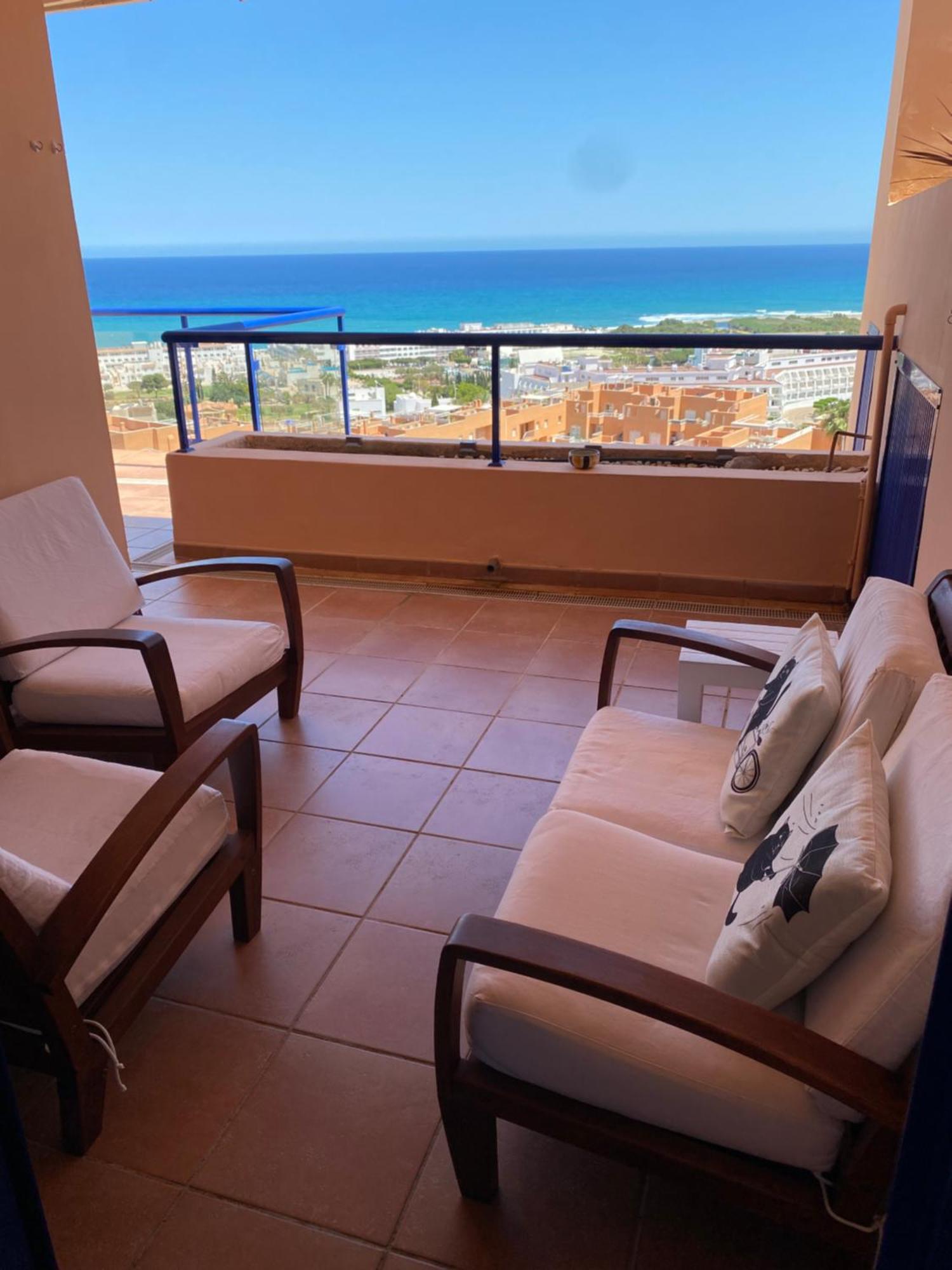 Sunrise Atalaya Amanecer Suite Mojácar Exterior foto